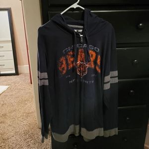 Women's Sweatshirt
